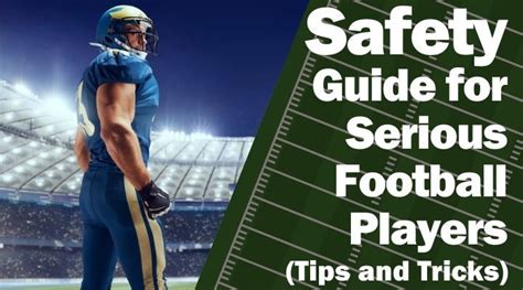 football safety rules nfl